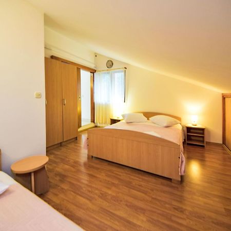 Apartment Haus Peric - Kor201 By Interhome Prigradica Zewnętrze zdjęcie