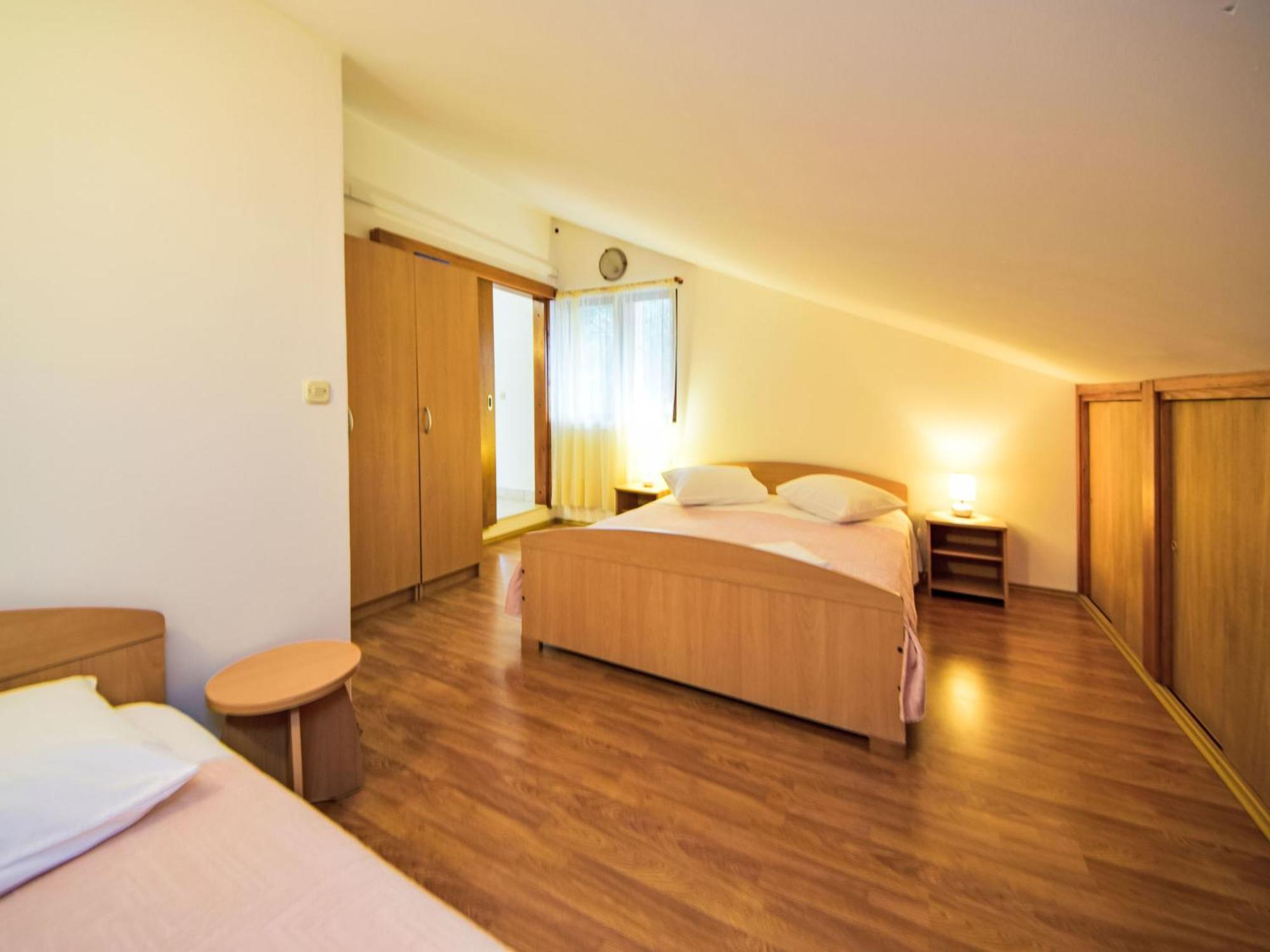 Apartment Haus Peric - Kor201 By Interhome Prigradica Zewnętrze zdjęcie