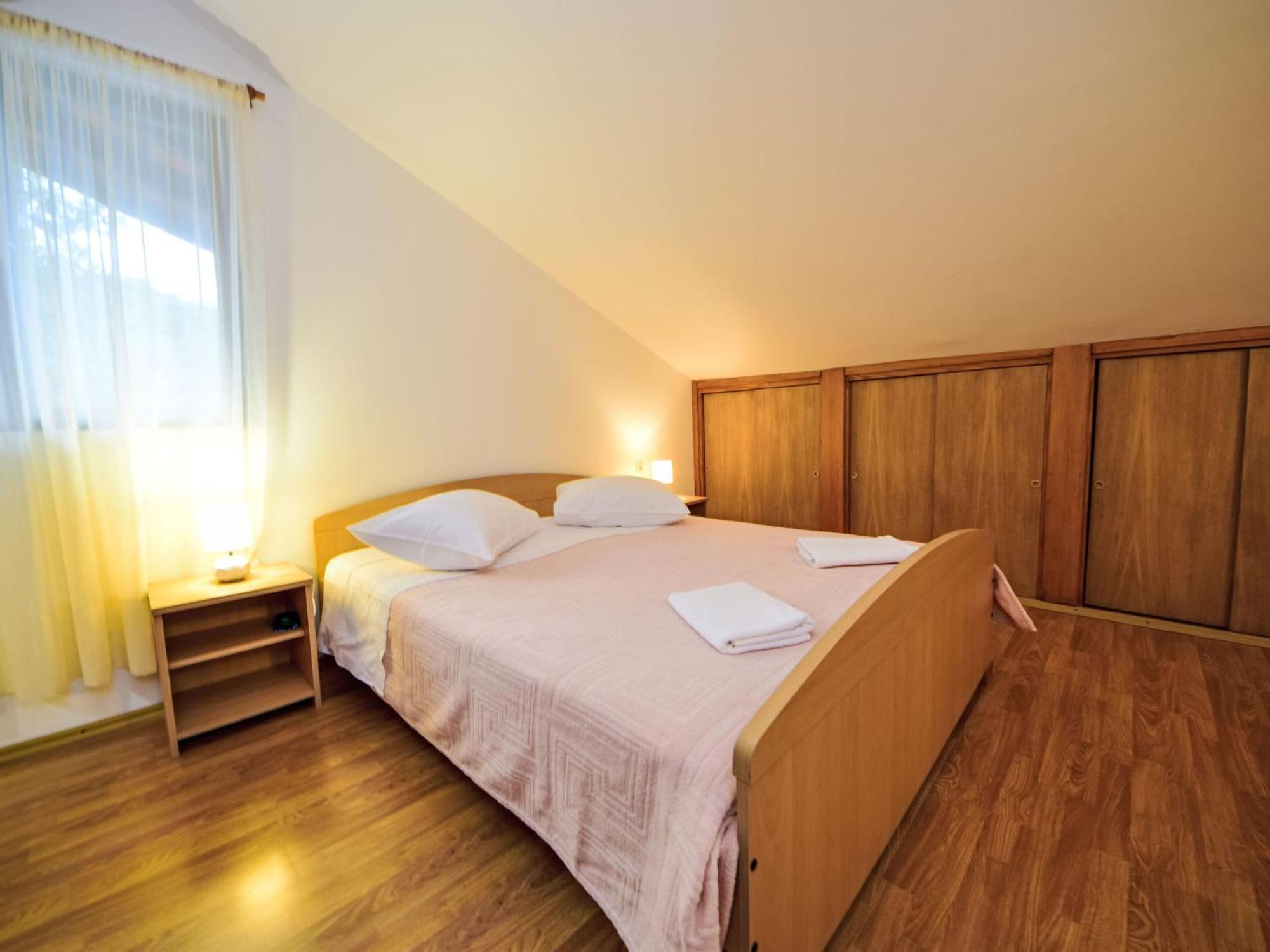 Apartment Haus Peric - Kor201 By Interhome Prigradica Zewnętrze zdjęcie