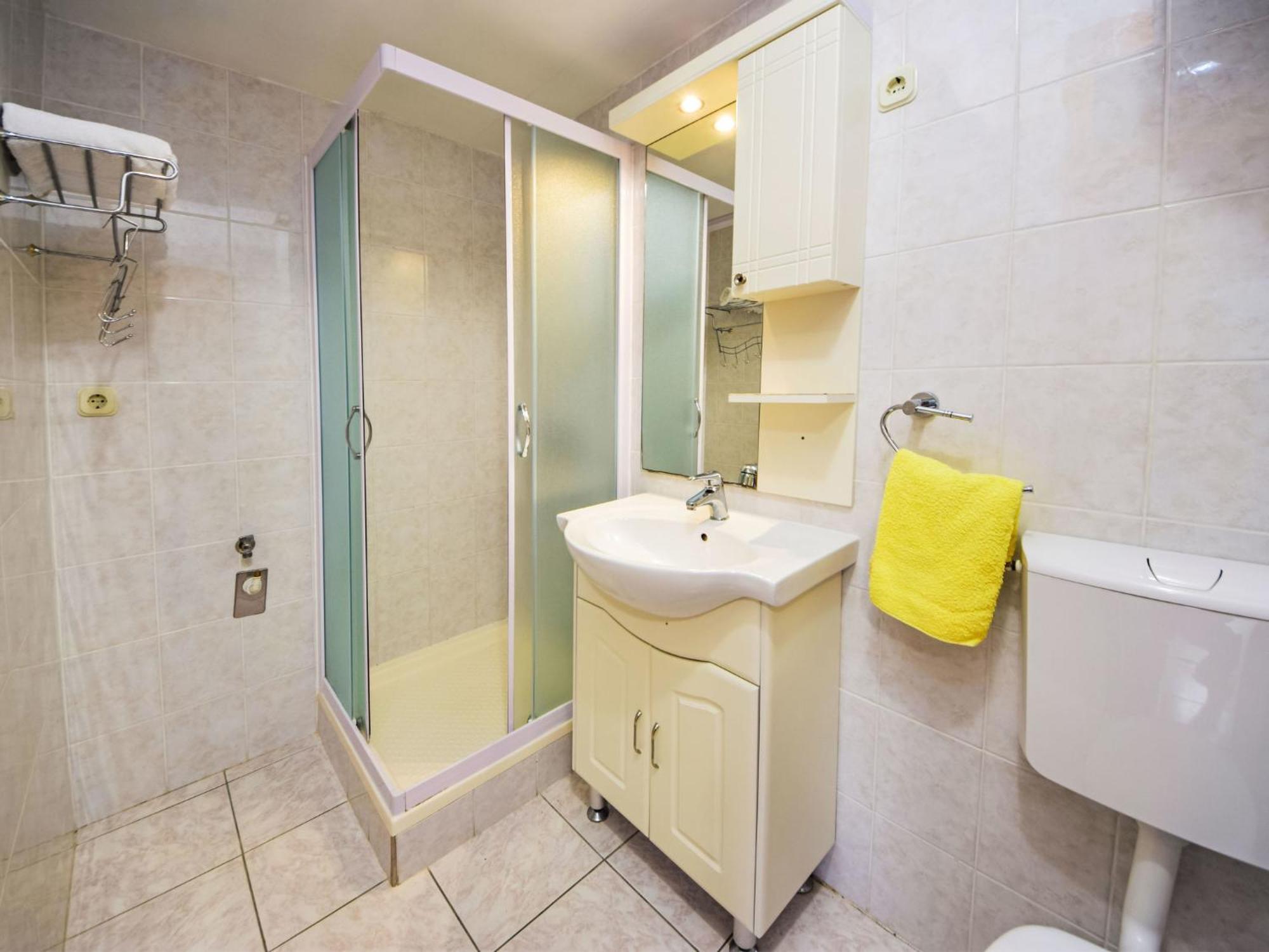 Apartment Haus Peric - Kor201 By Interhome Prigradica Zewnętrze zdjęcie