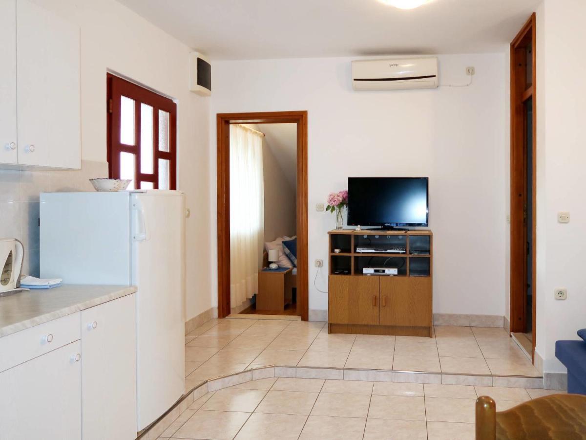 Apartment Haus Peric - Kor201 By Interhome Prigradica Zewnętrze zdjęcie