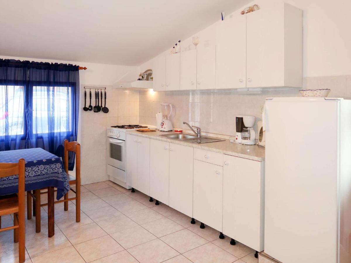 Apartment Haus Peric - Kor201 By Interhome Prigradica Zewnętrze zdjęcie